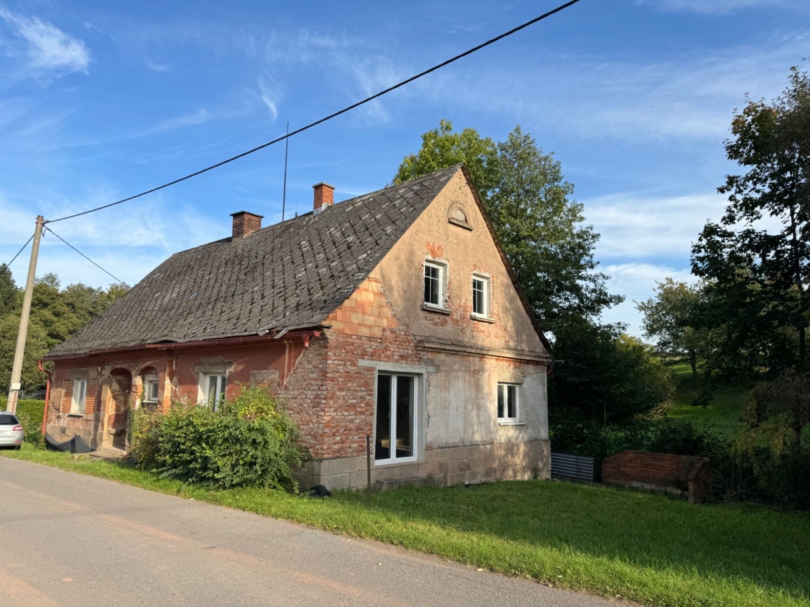 Rodinný dům, 147 m²
