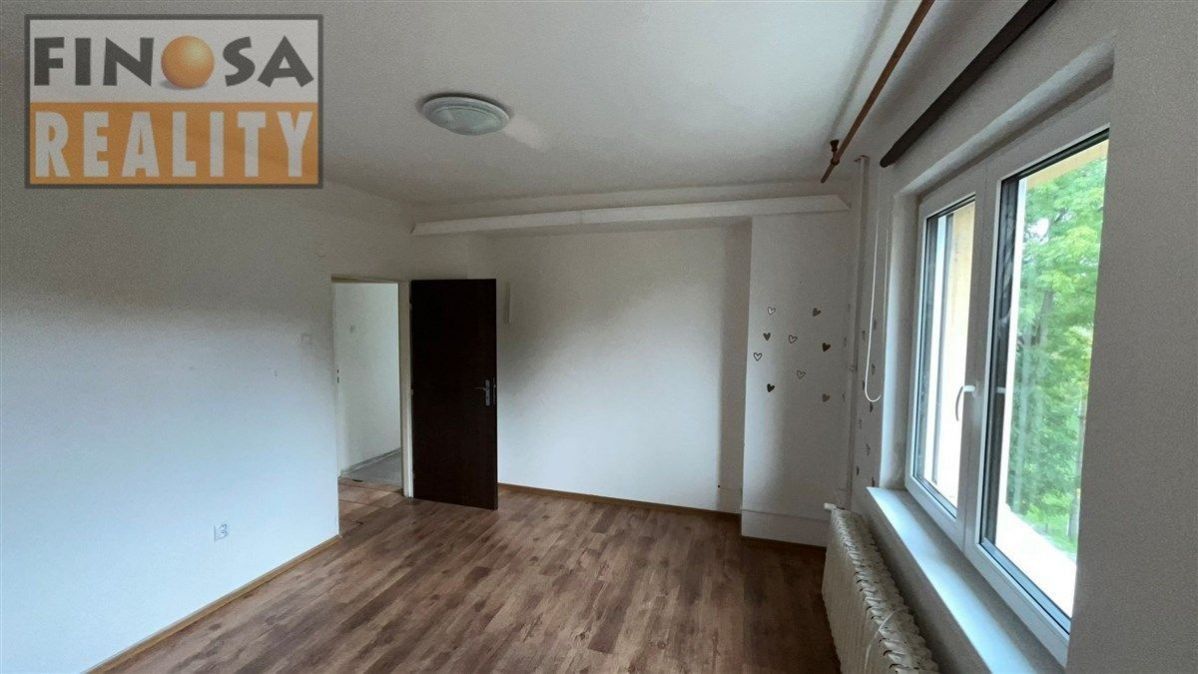 Byt 3+1 · 72 m² · Petrovice Krásný Les - 3