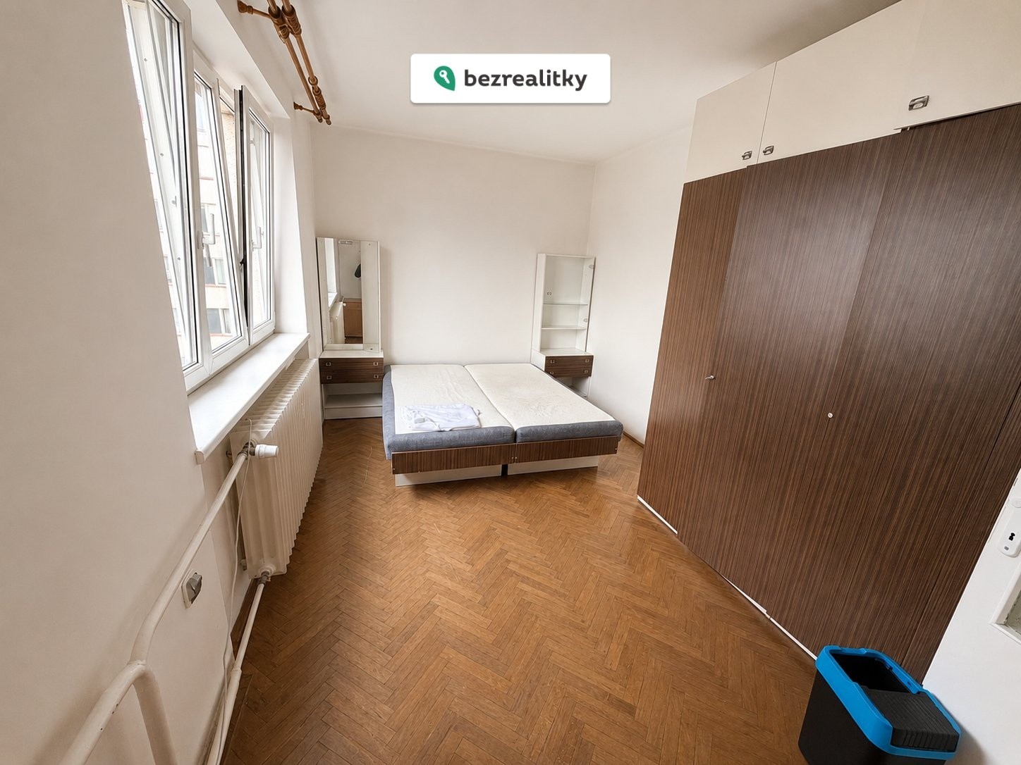 Prodej byt 3+1 - Wolkerova 441, Planá, 72 m² - 5