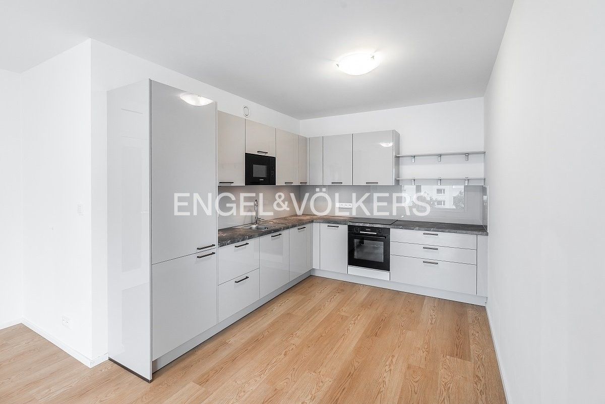 2+kk, Hábova 3209, Praha Stodůlky, 56 m² - 2