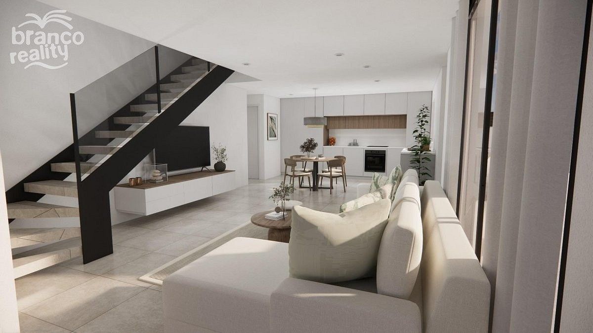 Rodinný dům · 95 m² · Orihuela, Alicante, Španělsko - 3