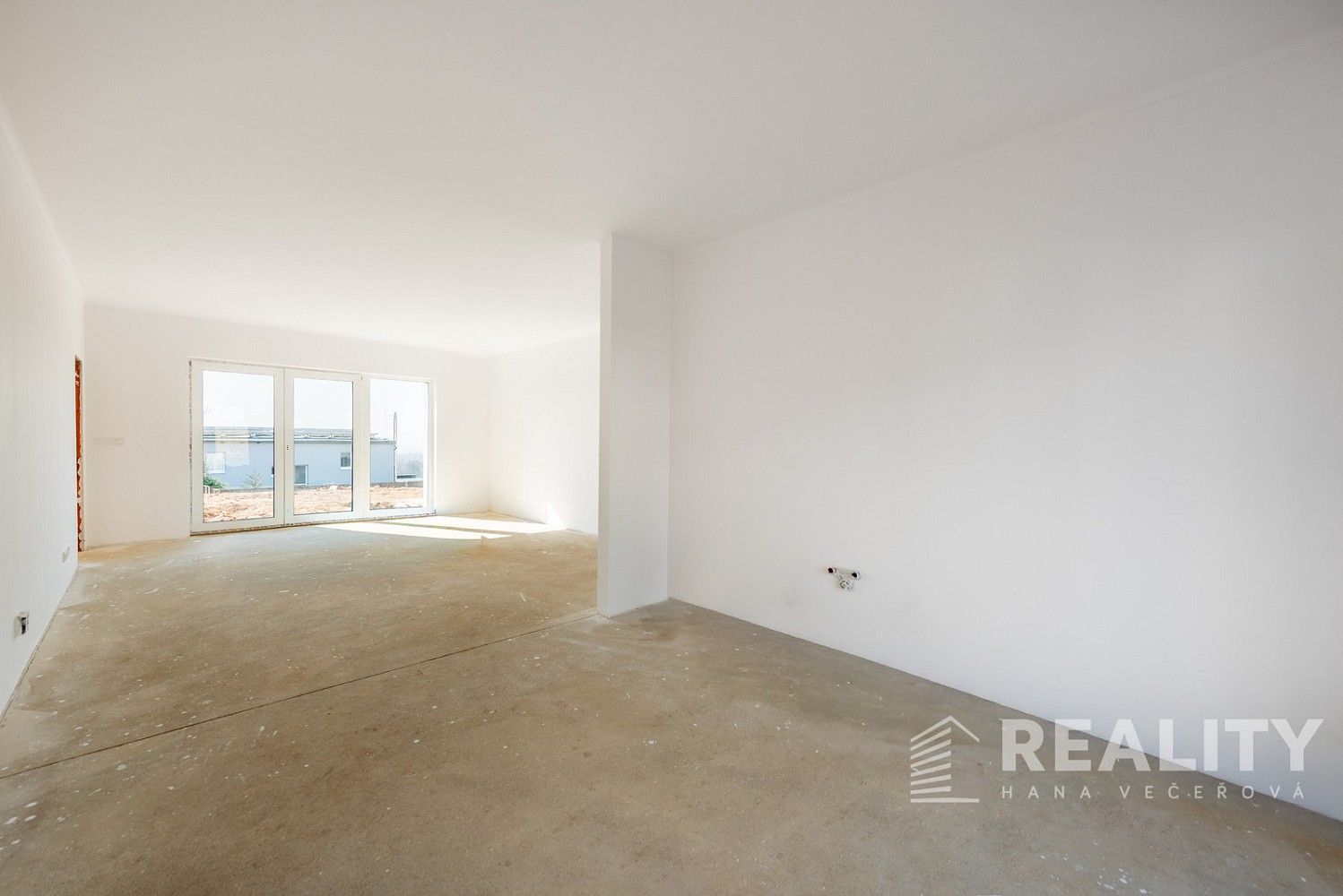 Rodinný dům · 158 m² · Košťany, okres Teplice, Ústecký kraj - 4
