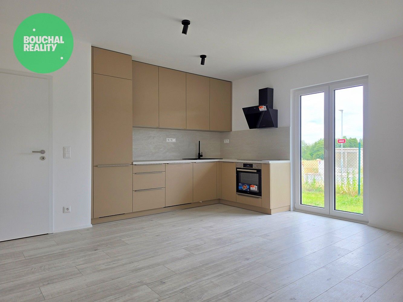 Pronájem byt 2+kk - K Újezdu, Zbůch, okres Plzeň-sever, 49 m² - 5