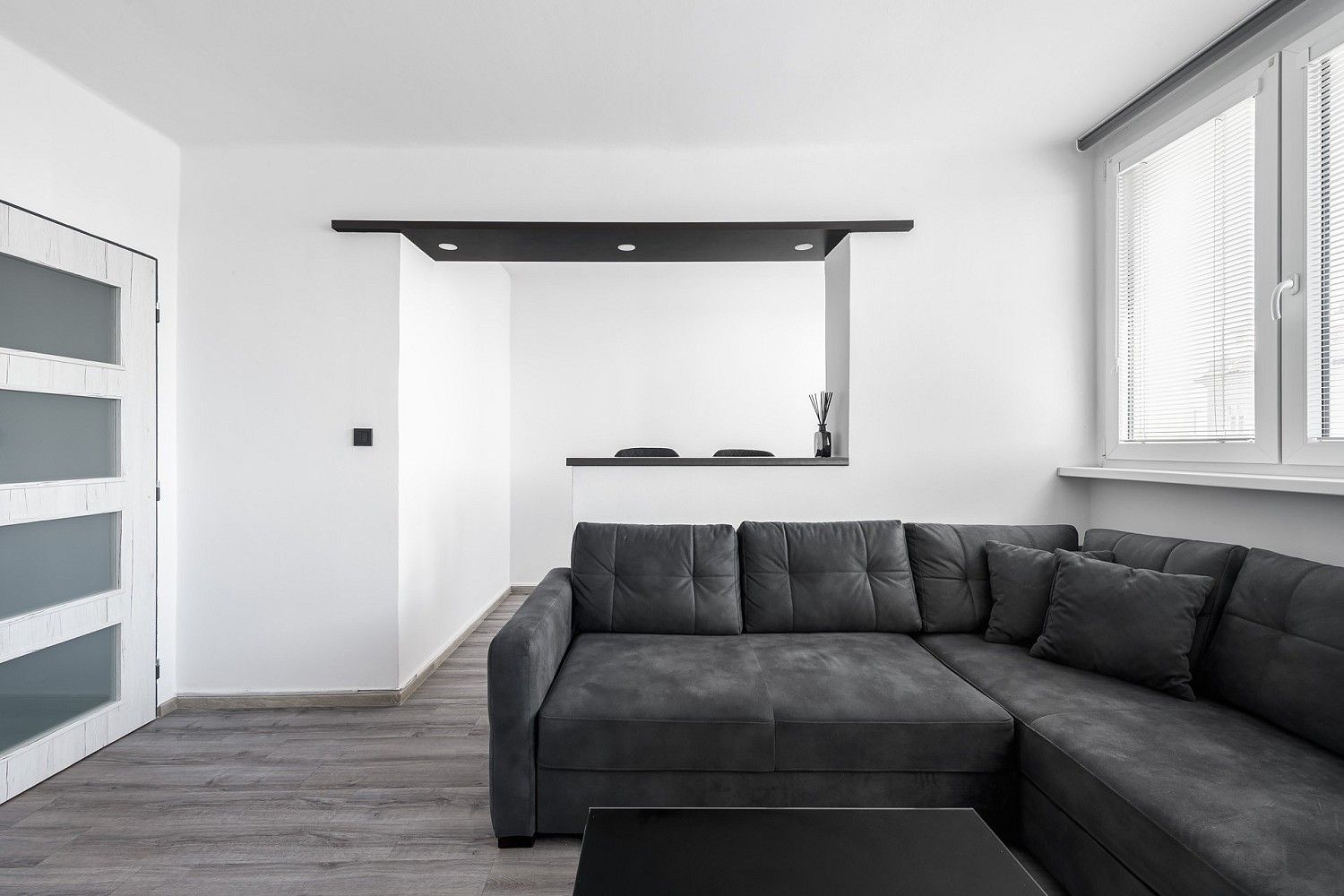 Byt 2+kk · 49 m² · tř. Václava Klementa, Mladá Boleslav - Mladá Boleslav II - 3