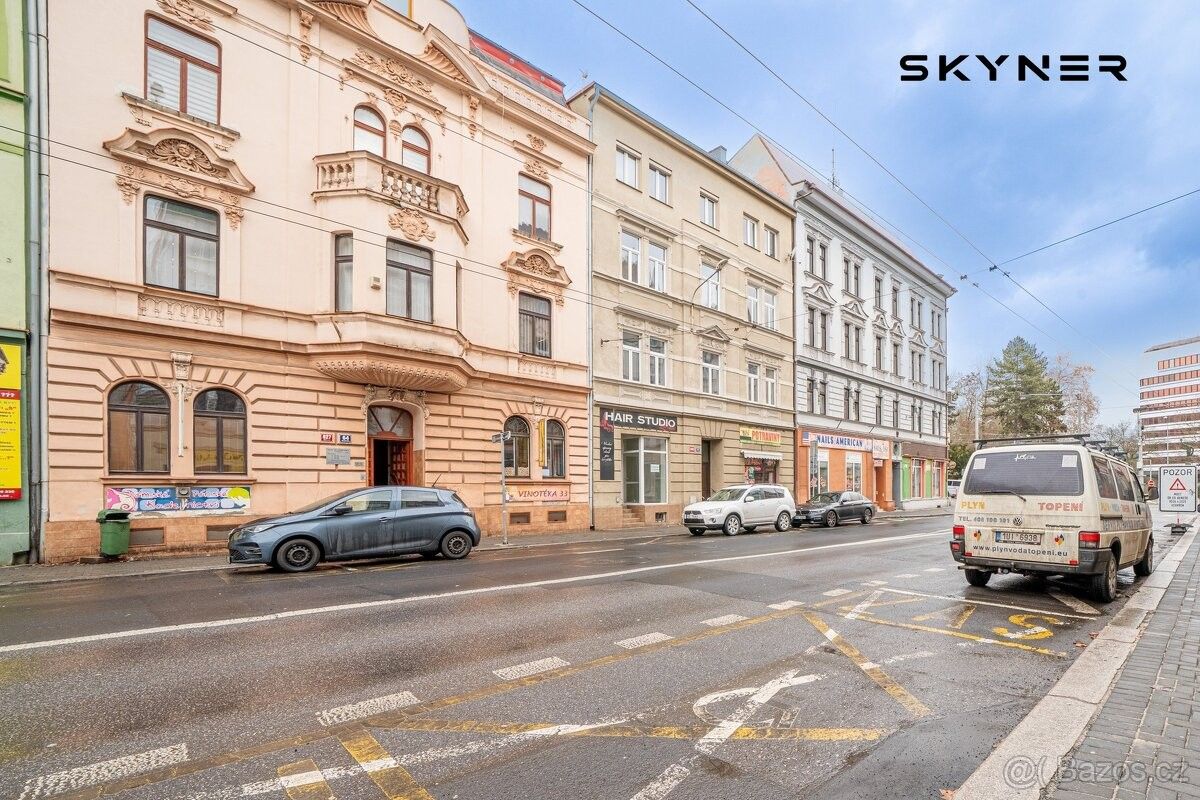 Byty, Ústí nad Labem, 400 01