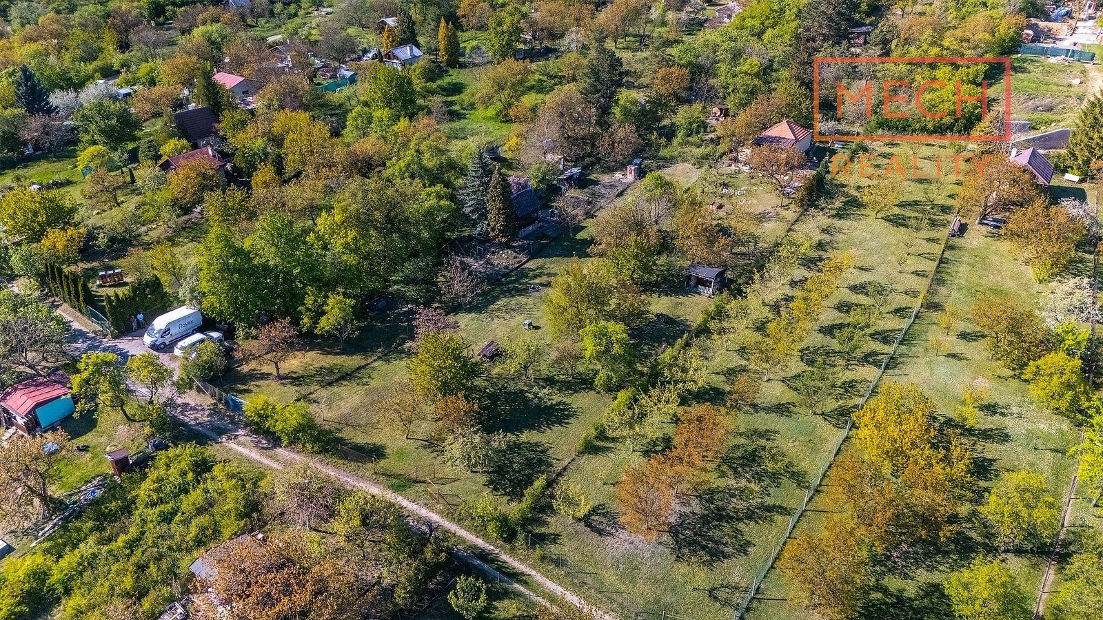 Zahrada · Slavkov u Brna, okres Vyškov, Jihomoravský kraj - 3