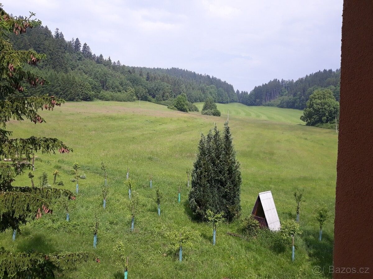Pronájem byt - Bystřec, 561 64