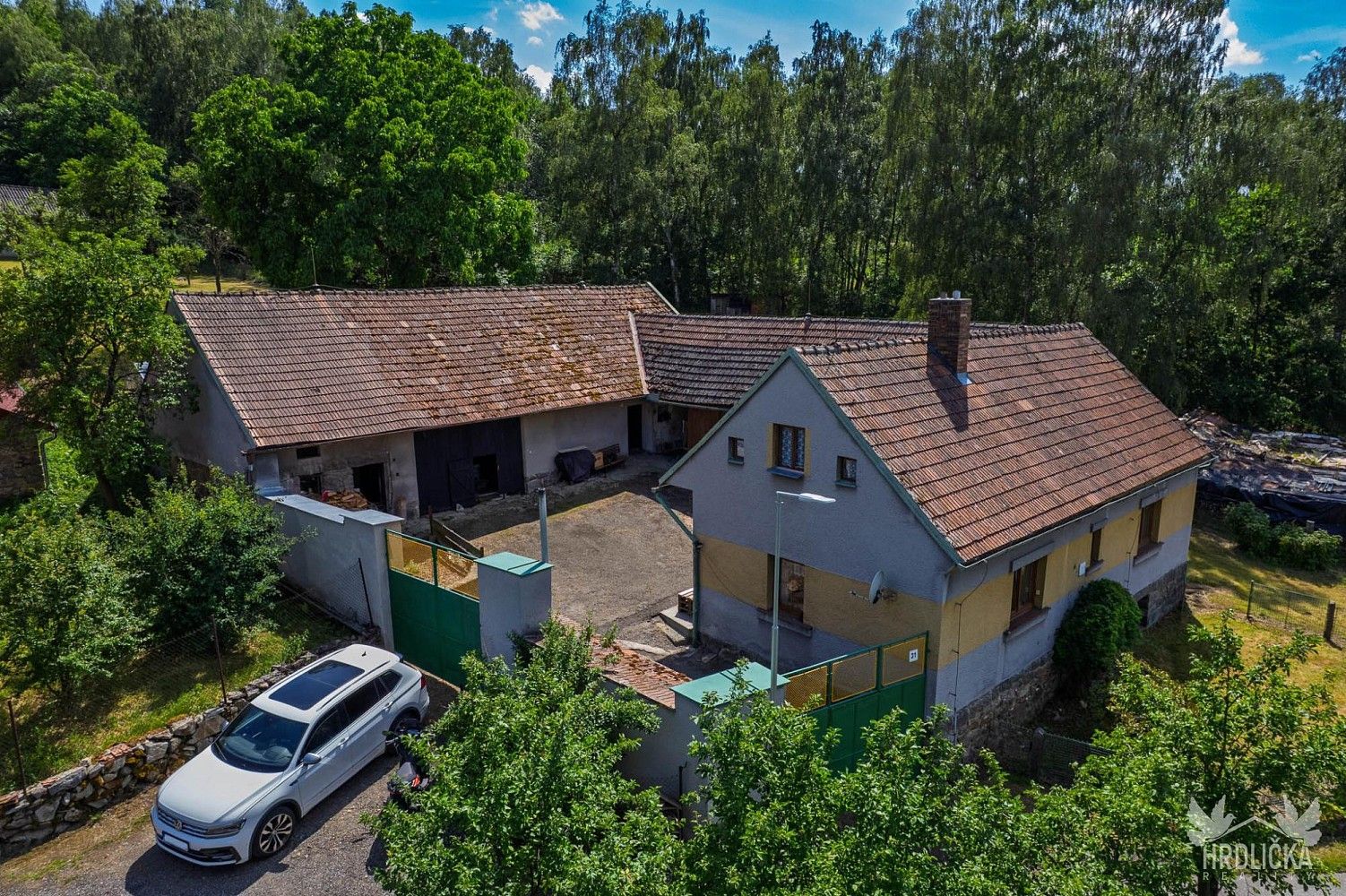 Rodinný dům, 95 m²