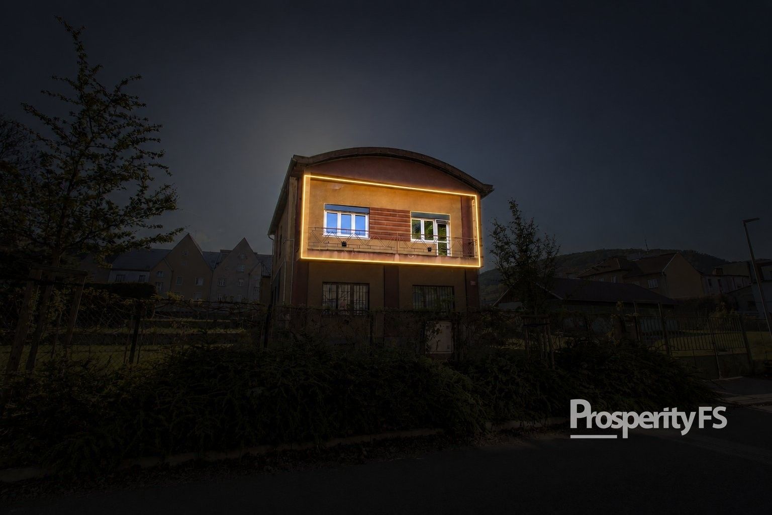 Obchodní prostory · 70 m² · Pionýrů  , Ústí nad Labem Střekov - 3