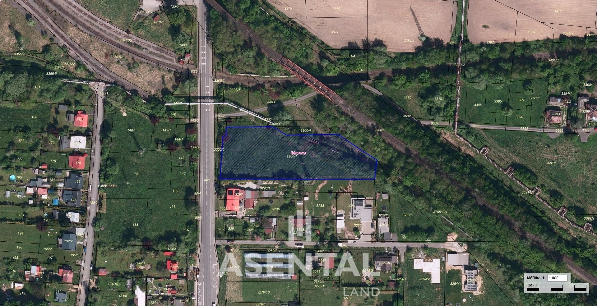 Ostatní, Stonava - 2
