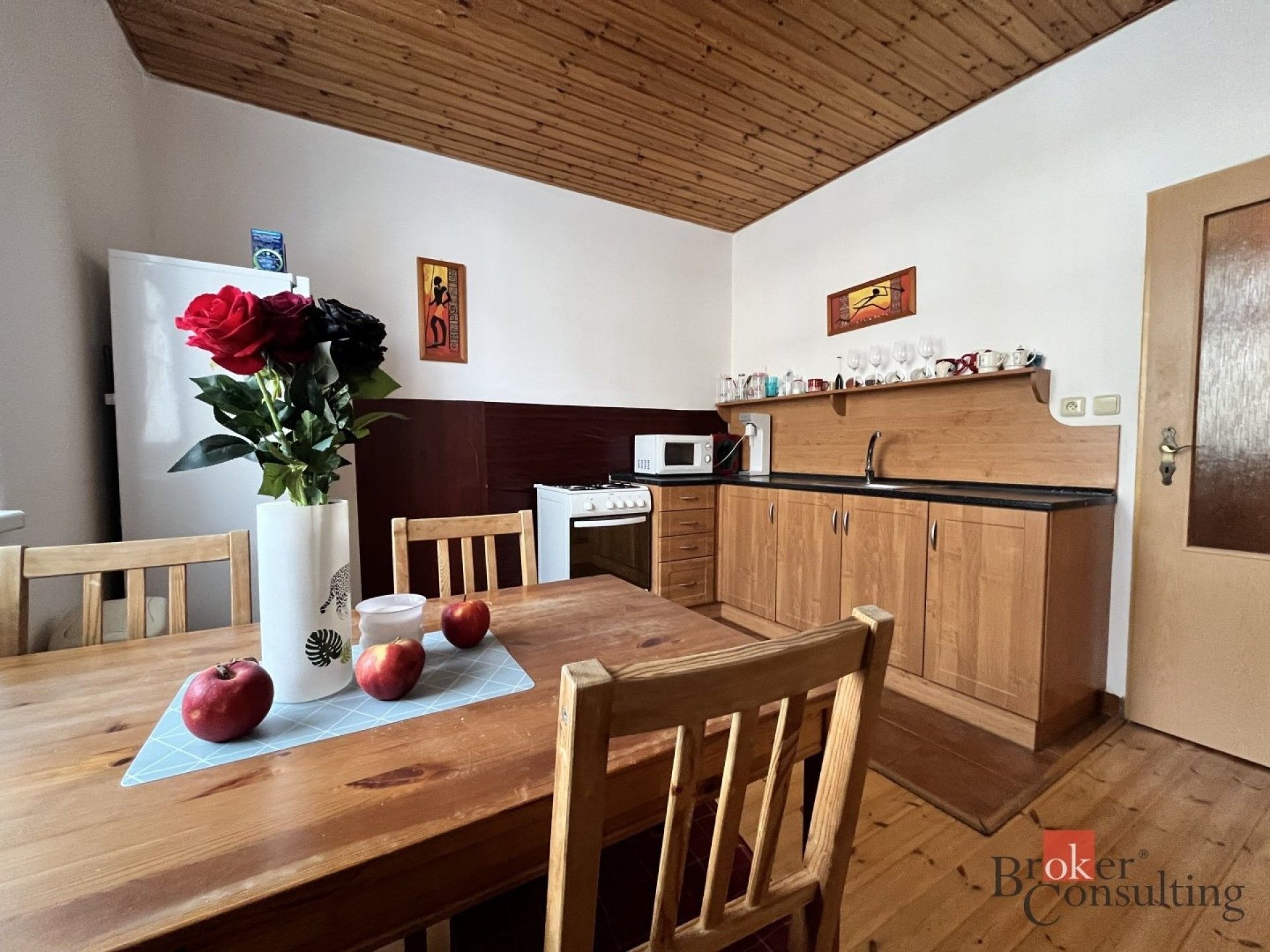 2+kk, třída Spojenců, Opava, 46 m² - 1