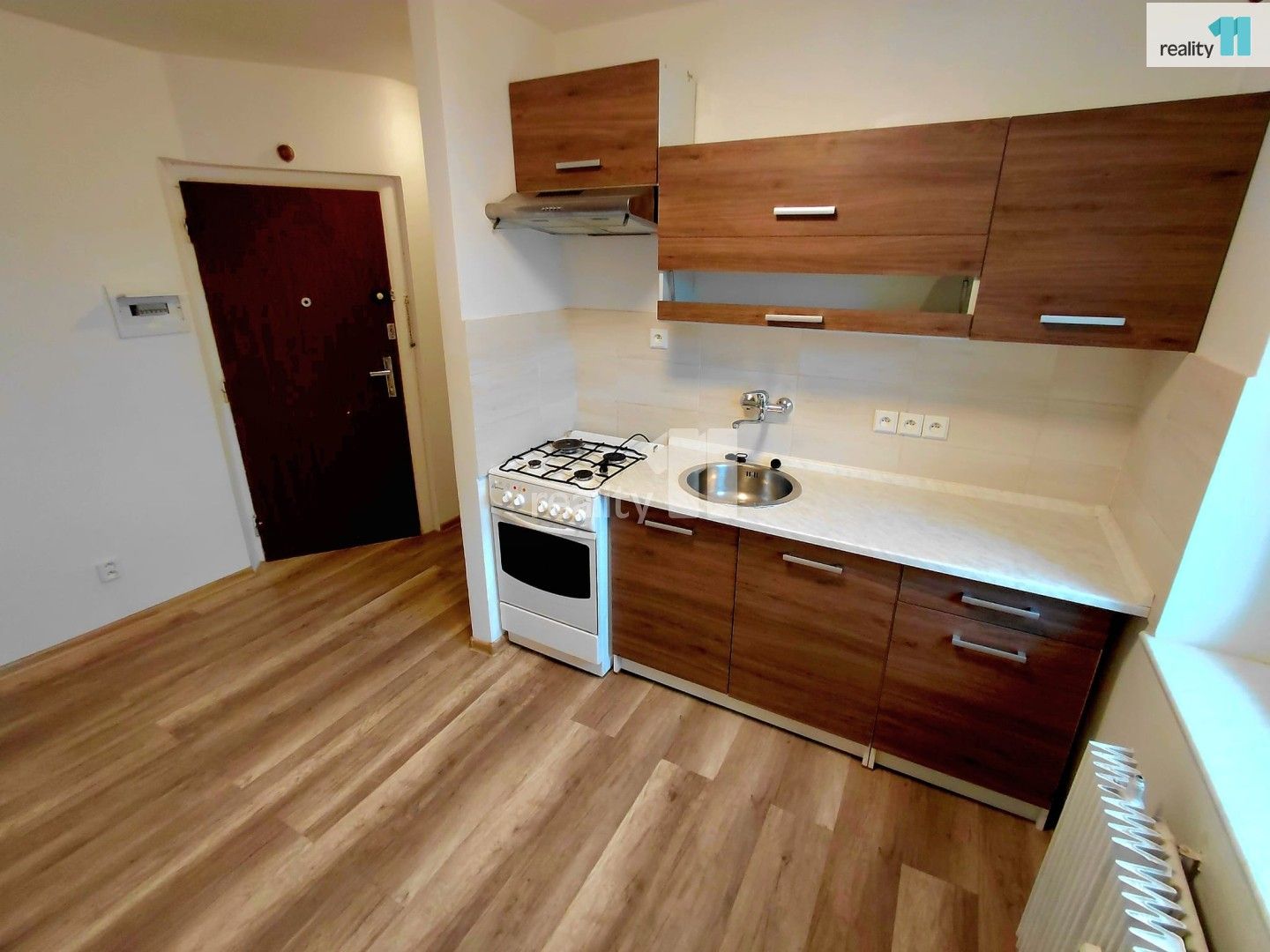 2+1, Hlávkova, Aš, 54 m²