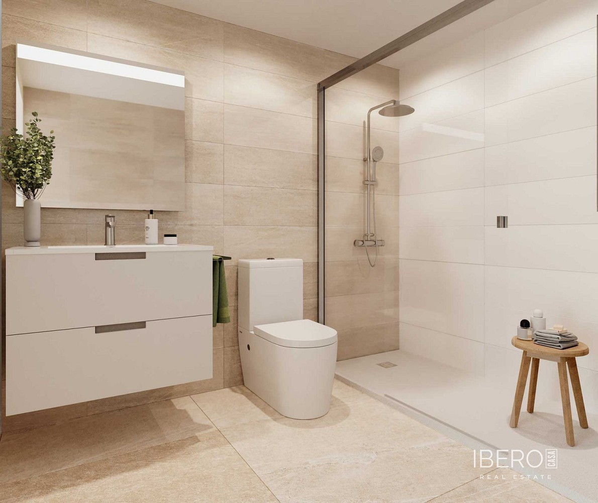 Prodej byt 3+kk - Estepona, Španělsko, 84 m² - 5