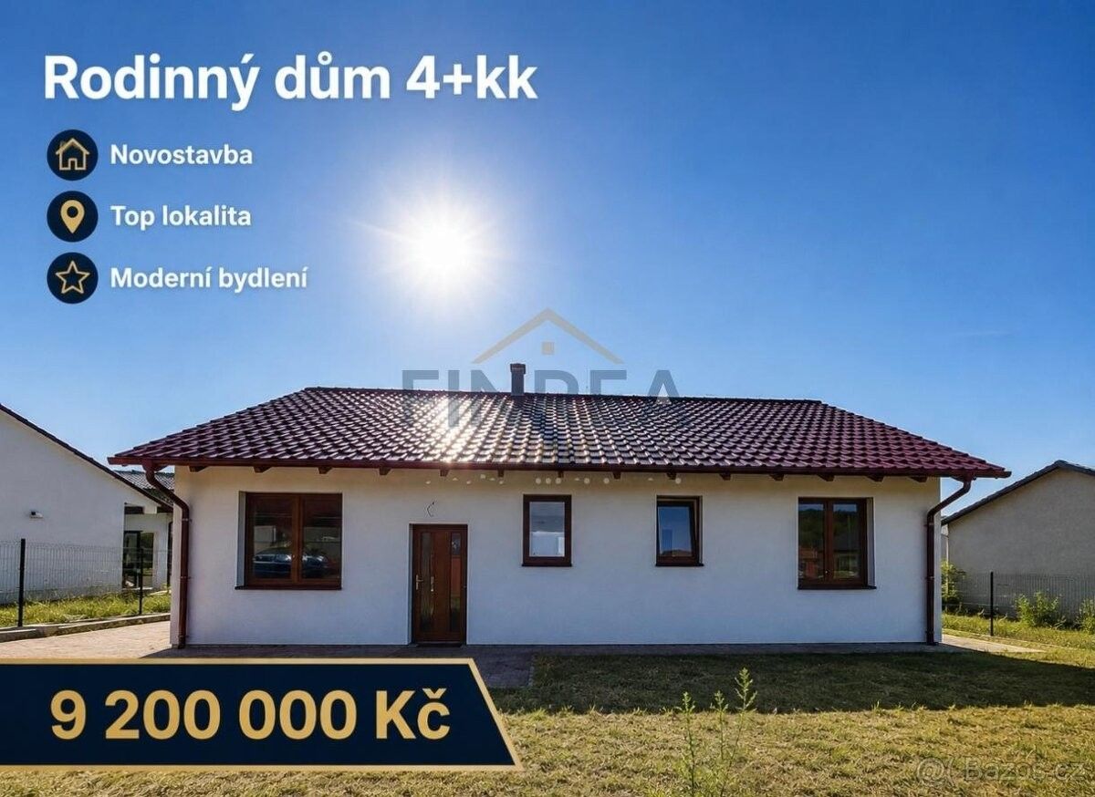 Rodinný dům
