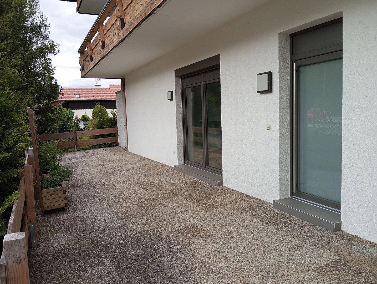 Pronájem byt 2+kk - Inzell Maiermühle Bayern 83334, 65 m² - 5