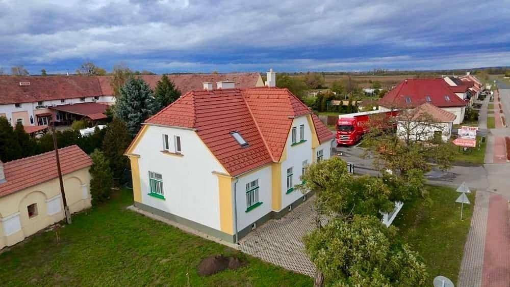 Chaty, Pasohlávky - Pasohlávky, Jihomoravský kraj