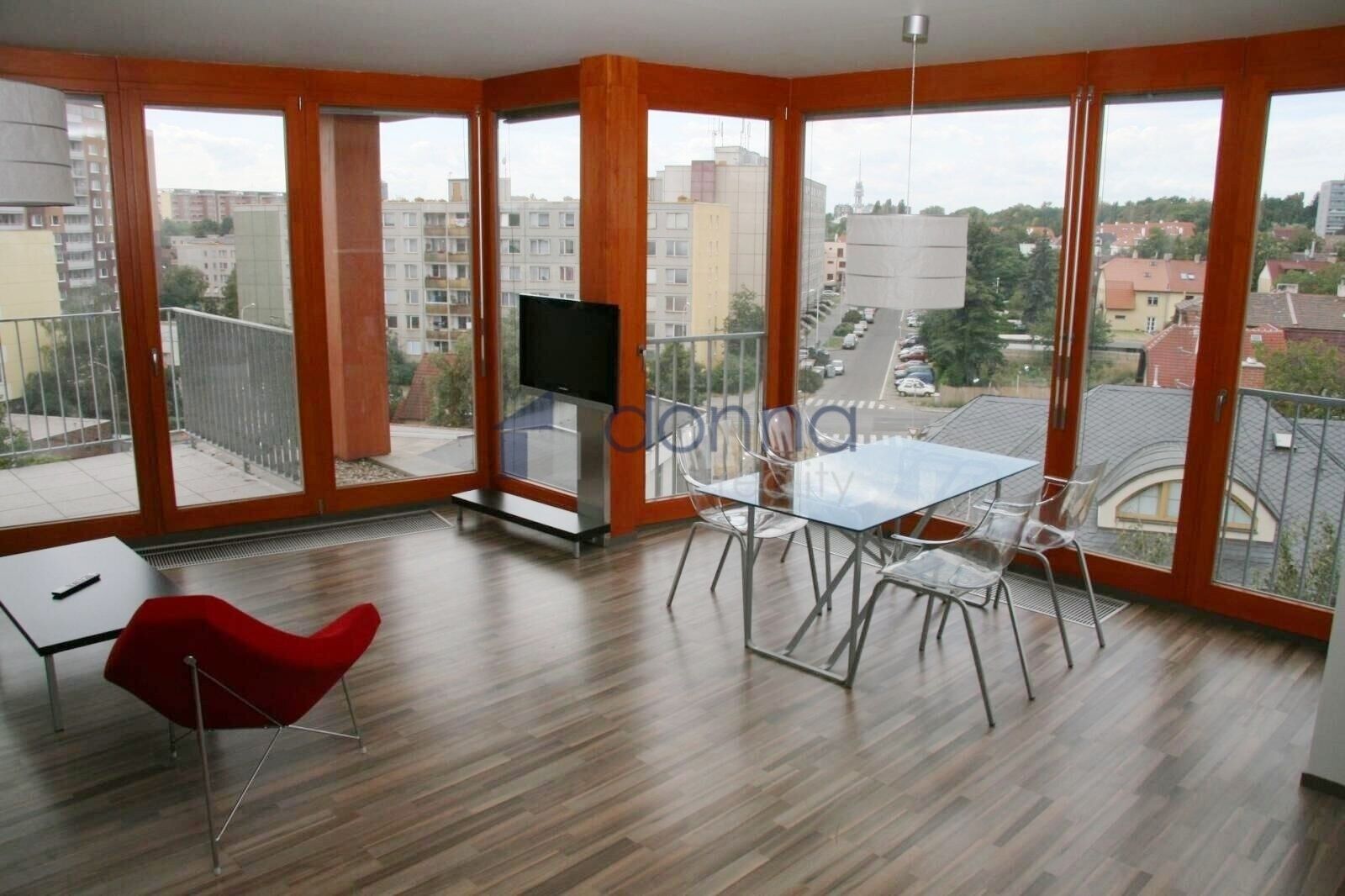 Byt 2+kk · 70 m² · Květinková, Praha Žižkov - 4