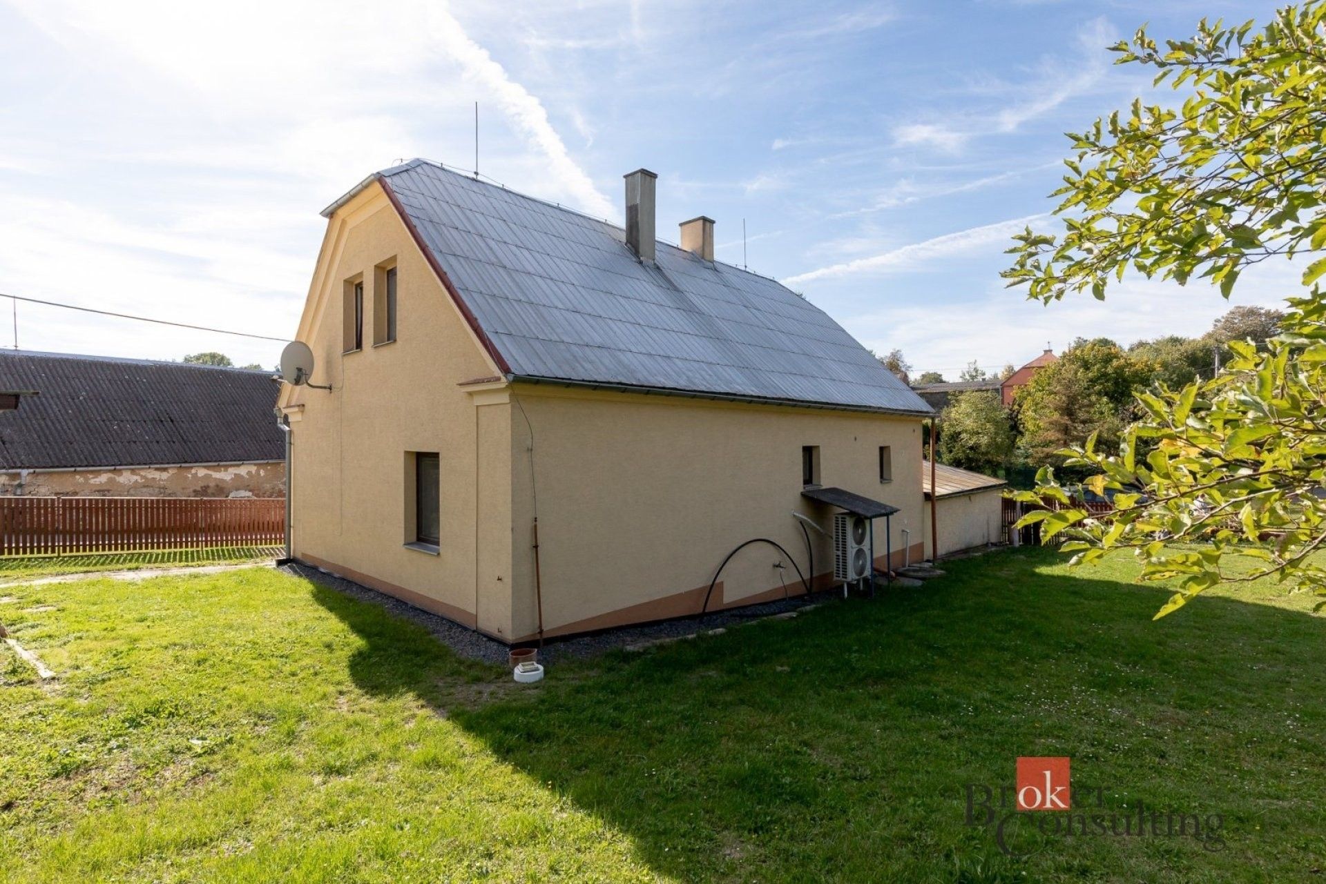 Rodinné domy, Svatoňovice, 140 m² - 2