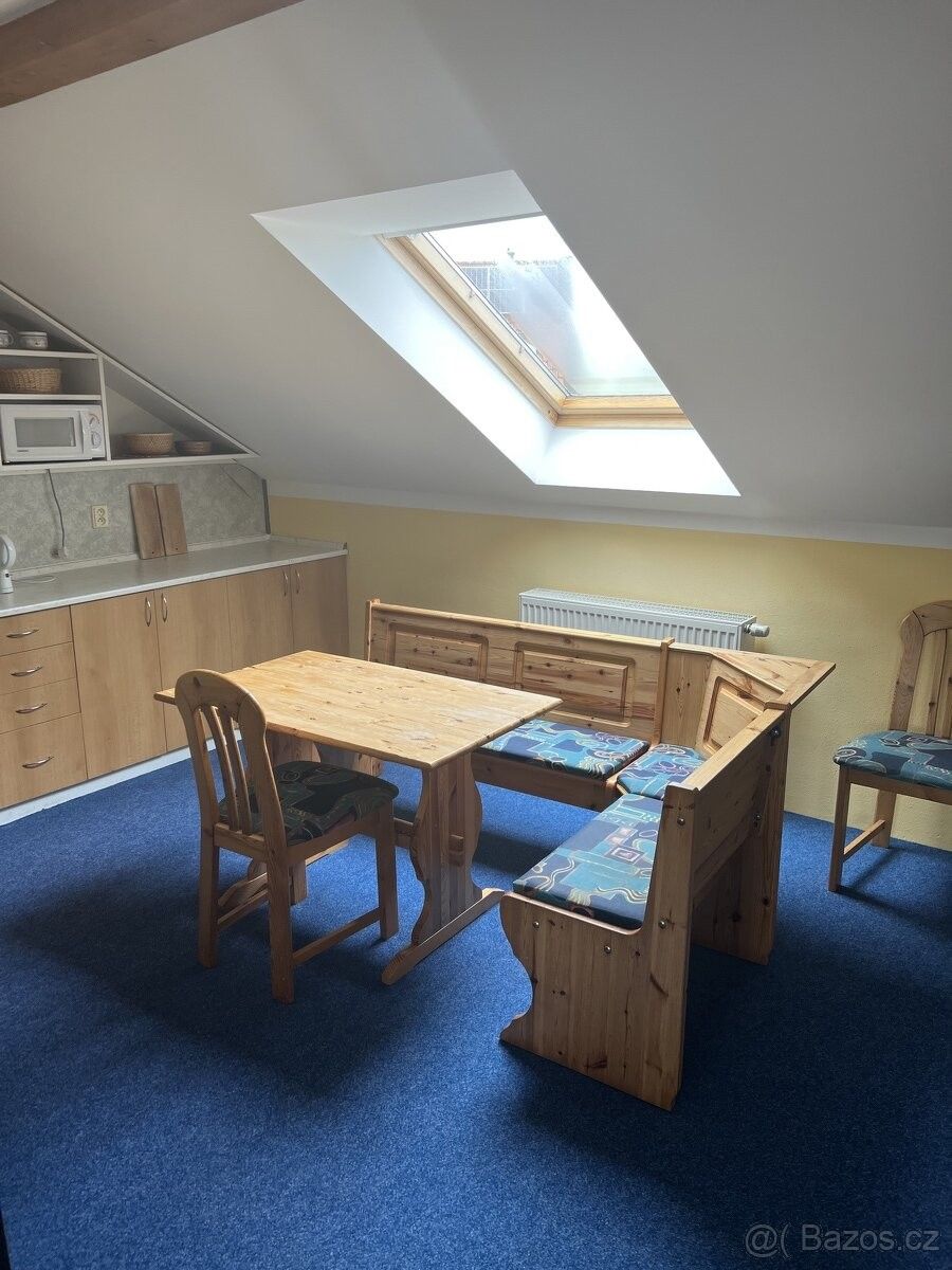 Byty, Jindřichův Hradec, 377 01