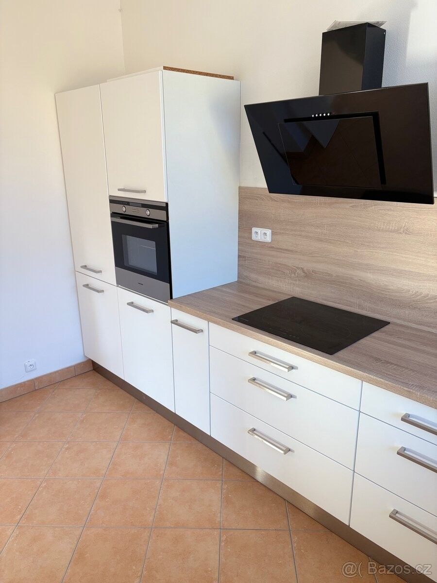 Pronájem byt - Brno, 612 00