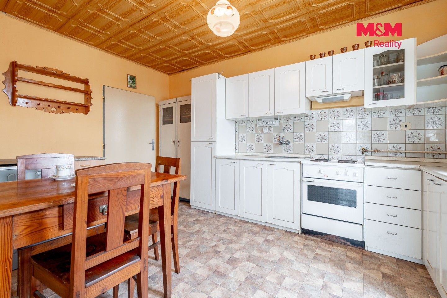 Rodinné domy, Oslnovice, 180 m² - 2