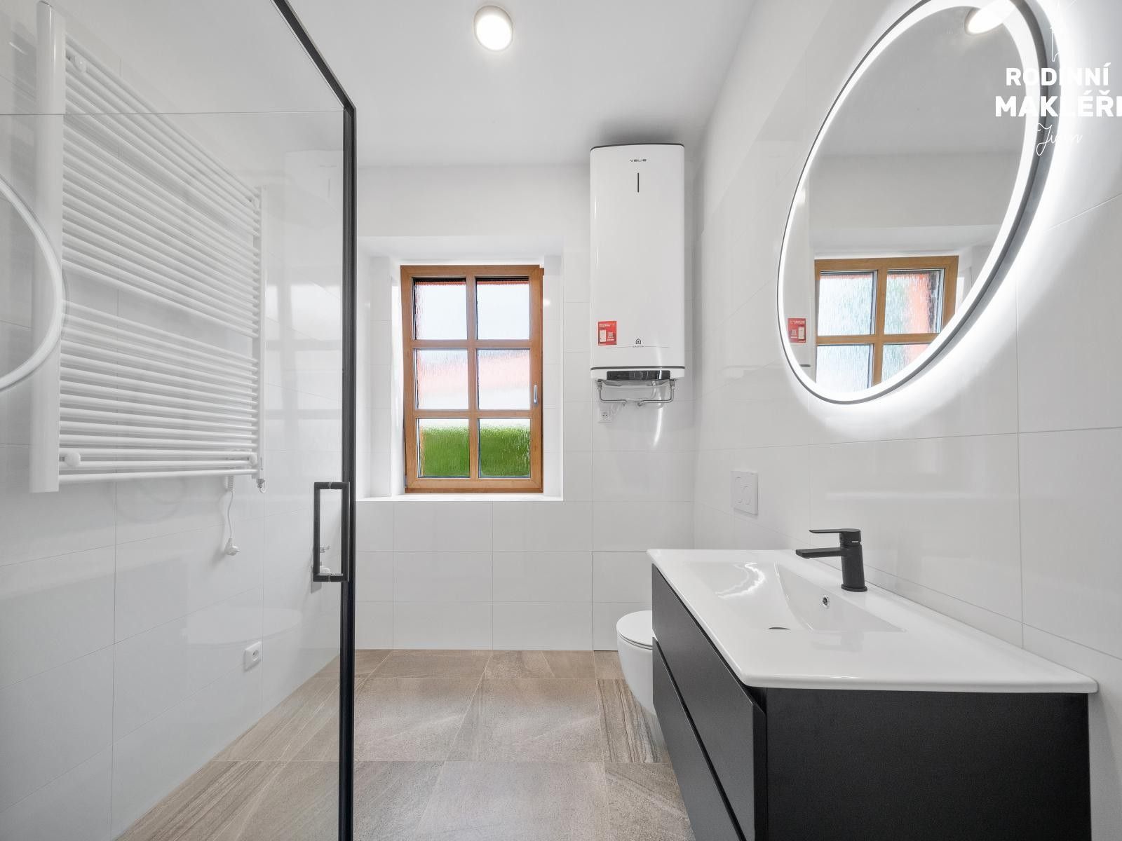 1+kk, Kořenov, 34 m²