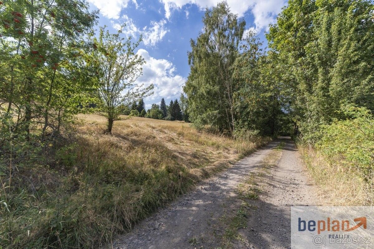 Pozemky pro bydlení, Ostrov nad Ohří, 363 01 - 1