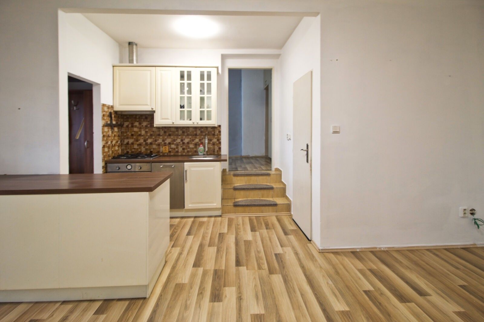 2+kk, Plzeňská 345, Líně, 42 m² - 1