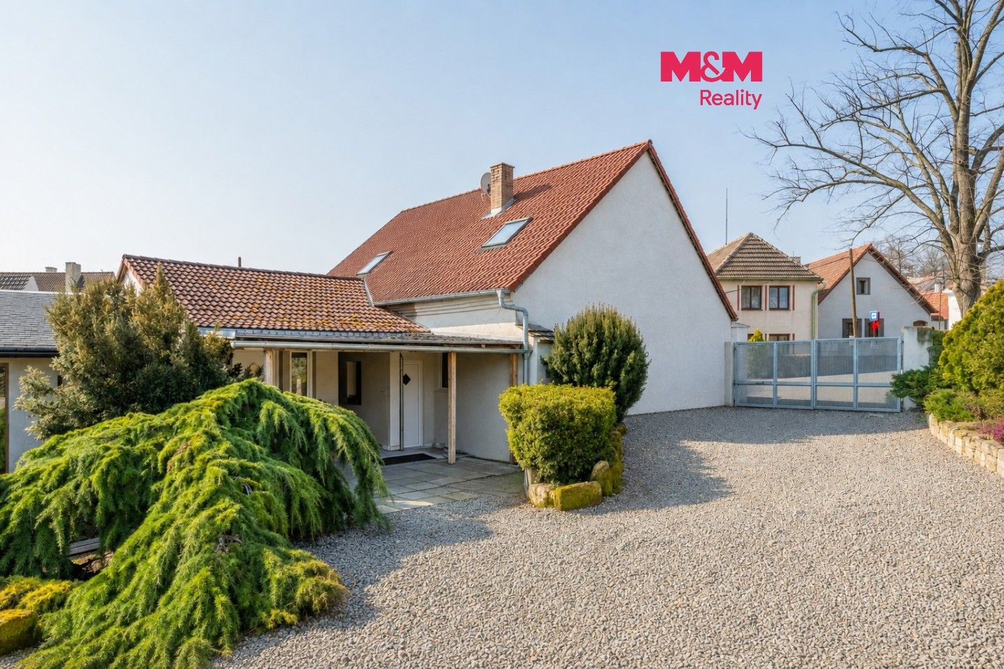 Rodinný dům, 240 m²