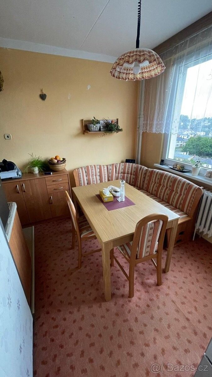 Pronájem byt - Němčice, 560 02