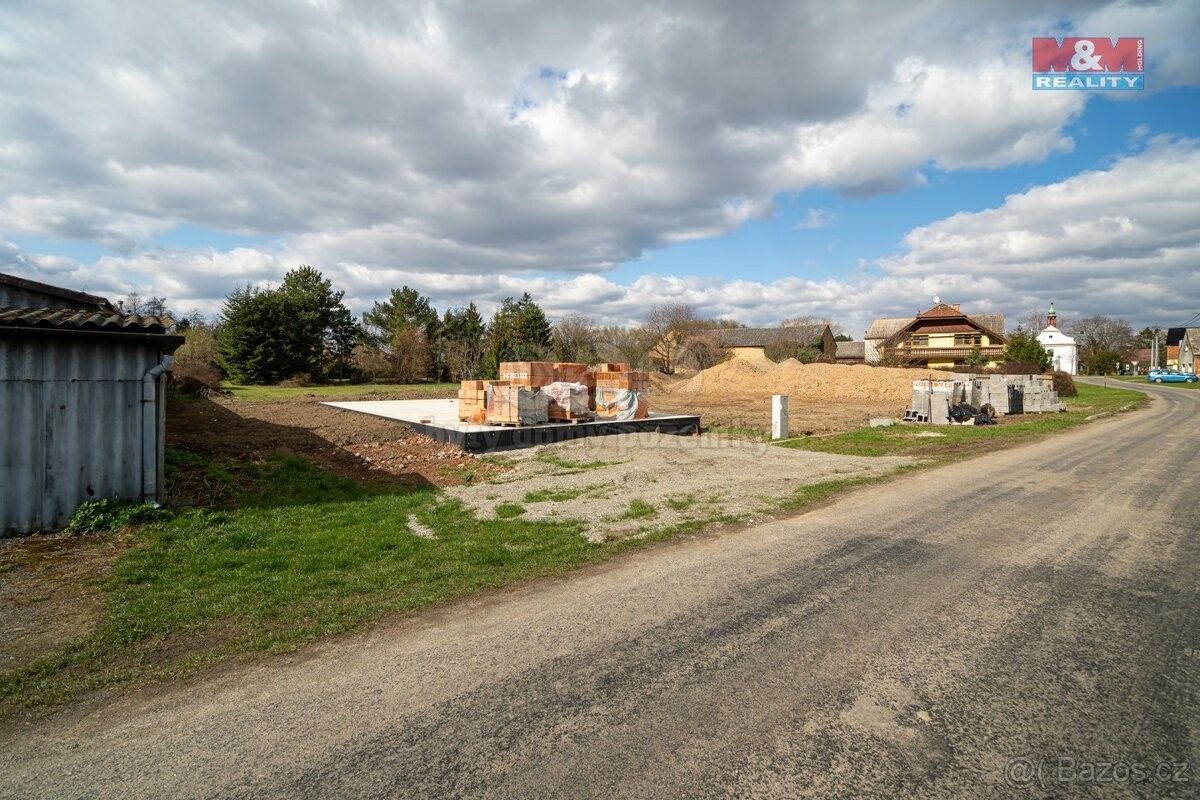 Prodej pozemek - Uničov, 783 91, 386 m²