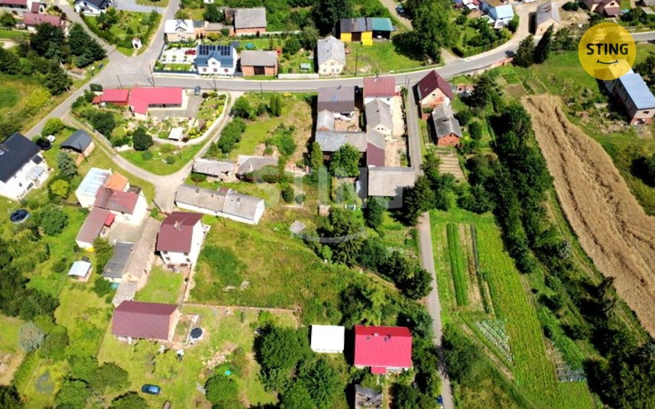 Rodinný dům · 160 m² · Holasovice - 3