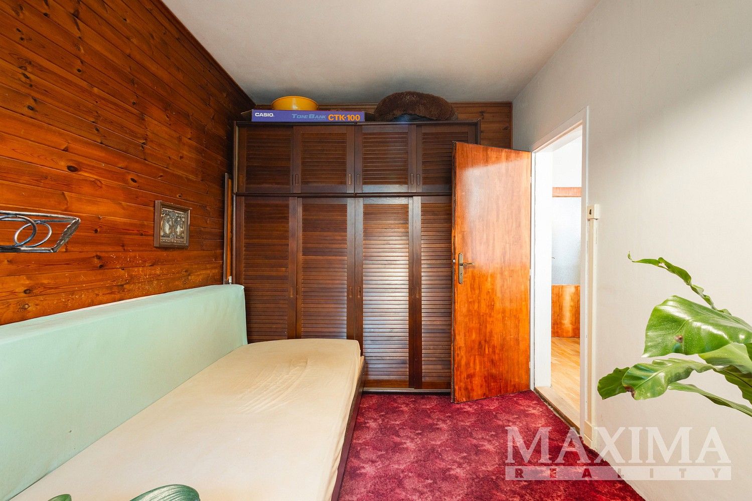 Byt 2+kk · 43 m² · Praha - Hlubočepy, okres Praha 5, Hlavní město Praha - 4