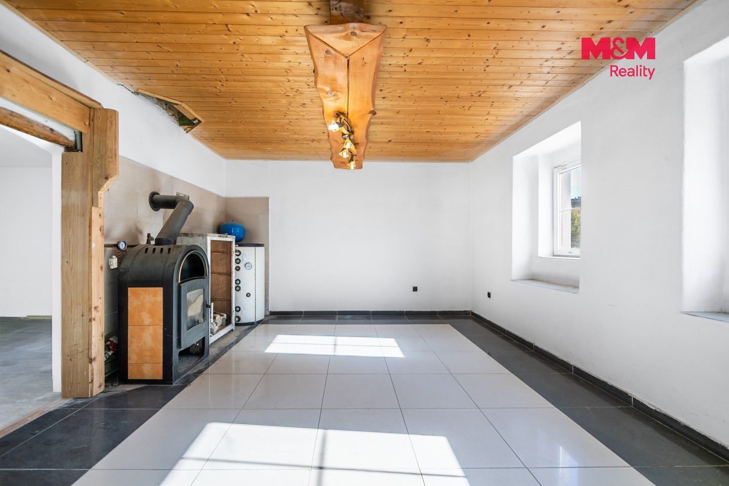 Rodinný dům · 140 m² · Poděbradova, Přeštice - 4