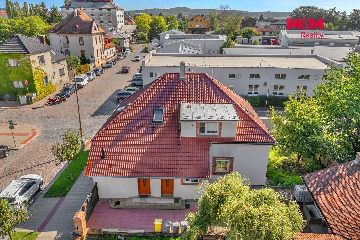 Rodinný dům · 150 m² · Růžičkova, Holice - 3