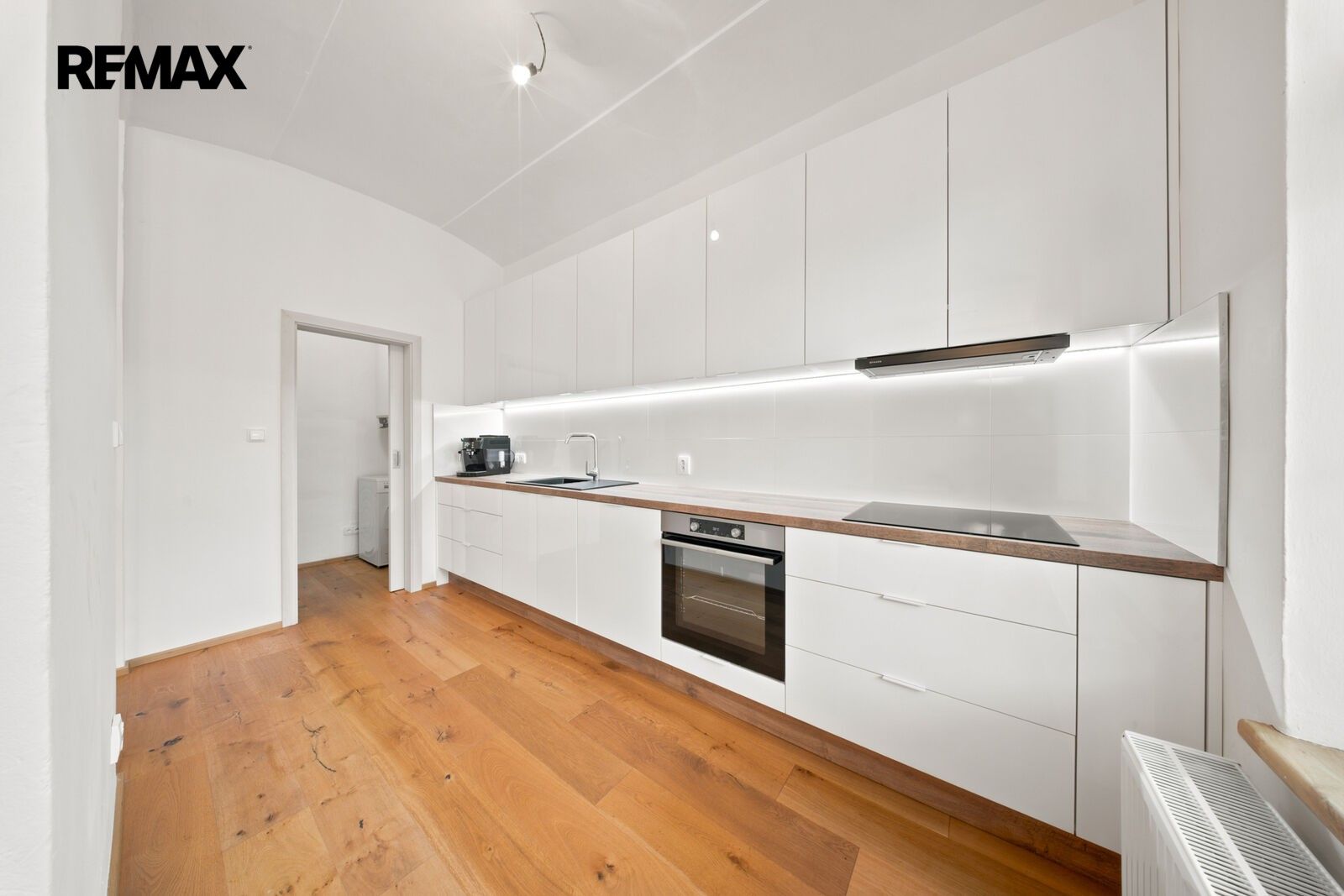 Prodej byt 3+kk - Pietteho nám. 73, Svoboda nad Úpou, 81 m² - 2