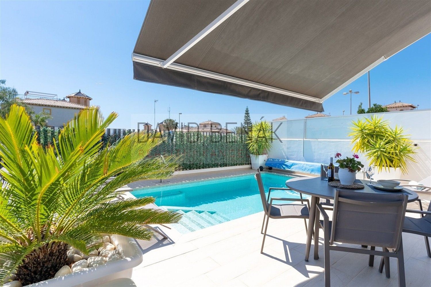 Prodej rodinný dům - Orihuela, ES, 166 m² - 2