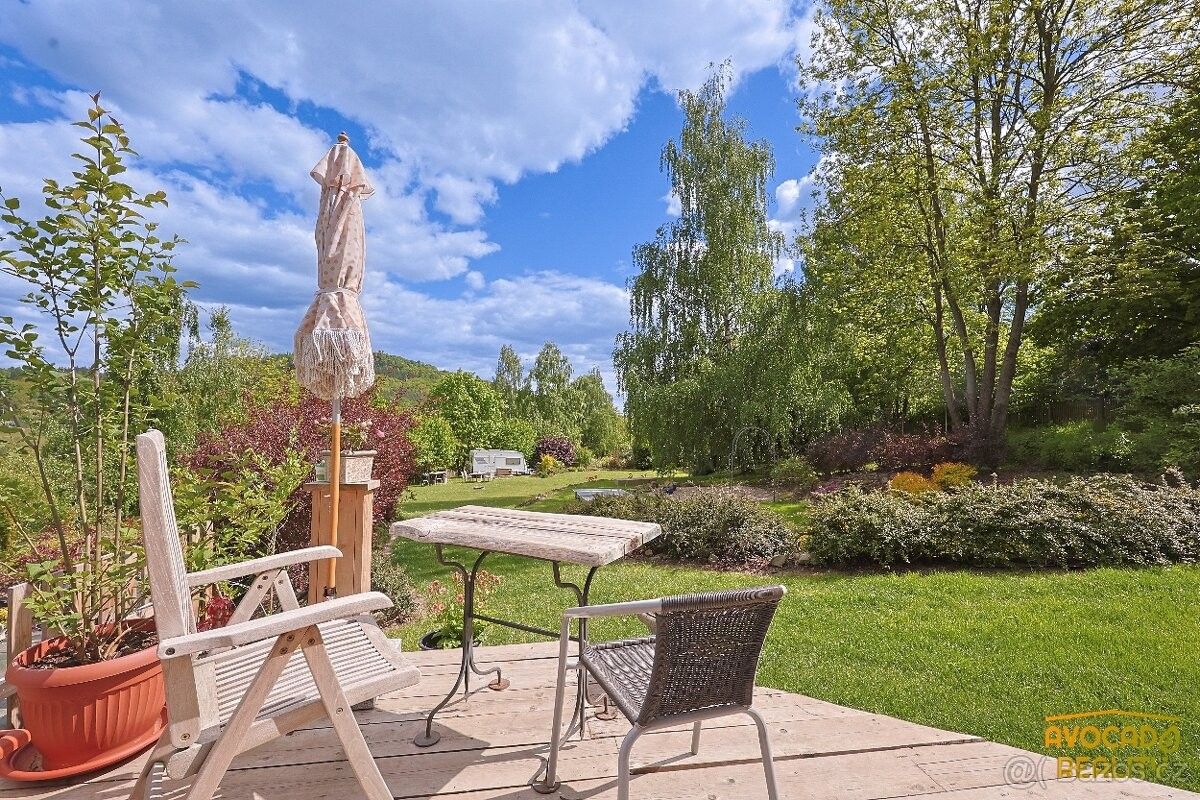 Chaty, Česká Lípa, 470 01