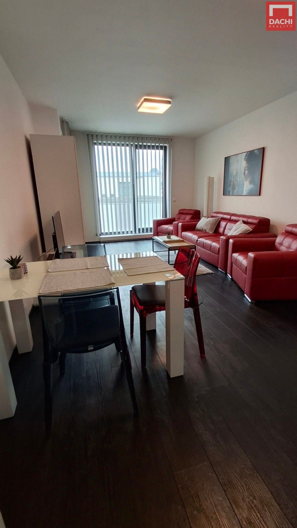 Pronájem byt 2+kk - Dlouhá, Olomouc, 61 m²