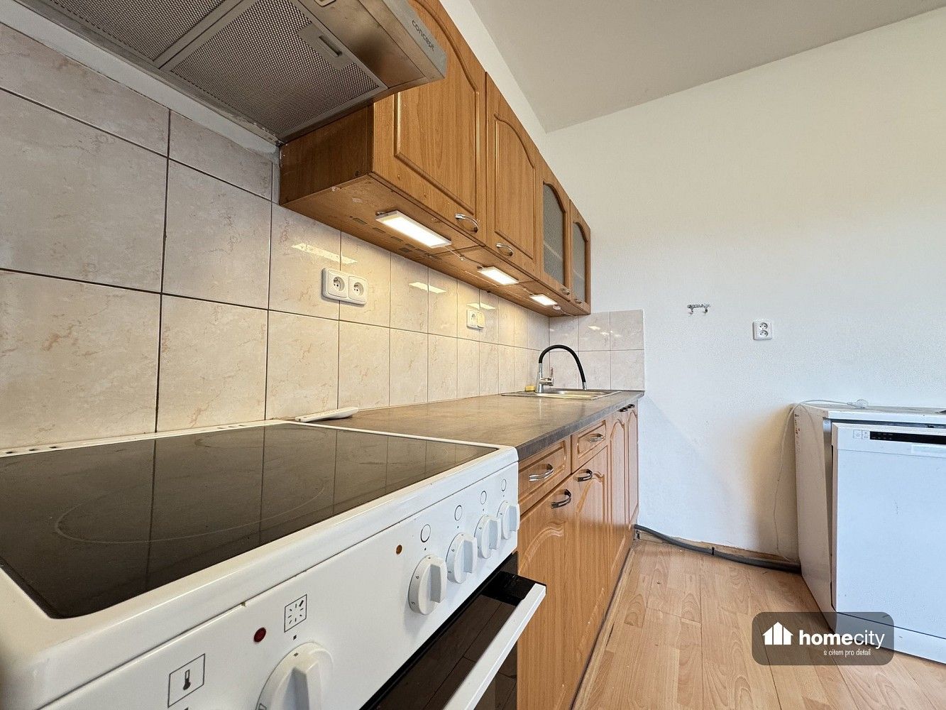 2+1, Skuteč - Lažany, okres Chrudim, Pardubický kraj, 60 m² - 1