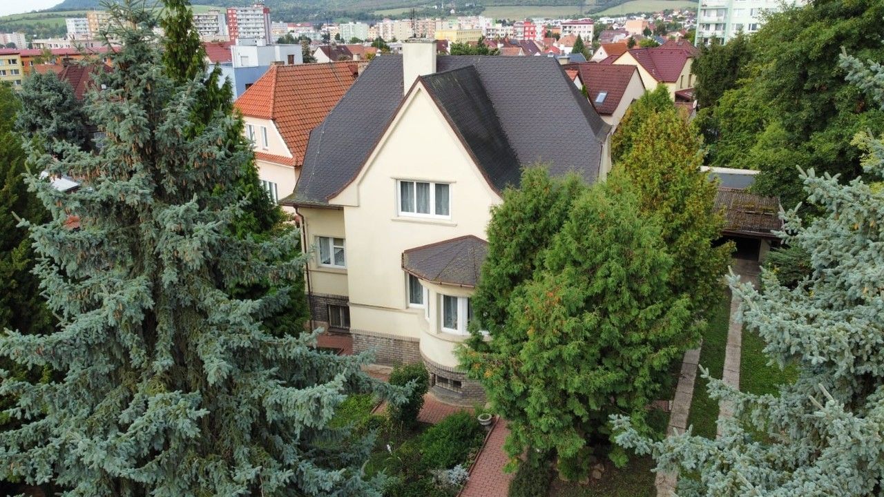 Prodej rodinný dům - Janáčkova, Litoměřice, 160 m²