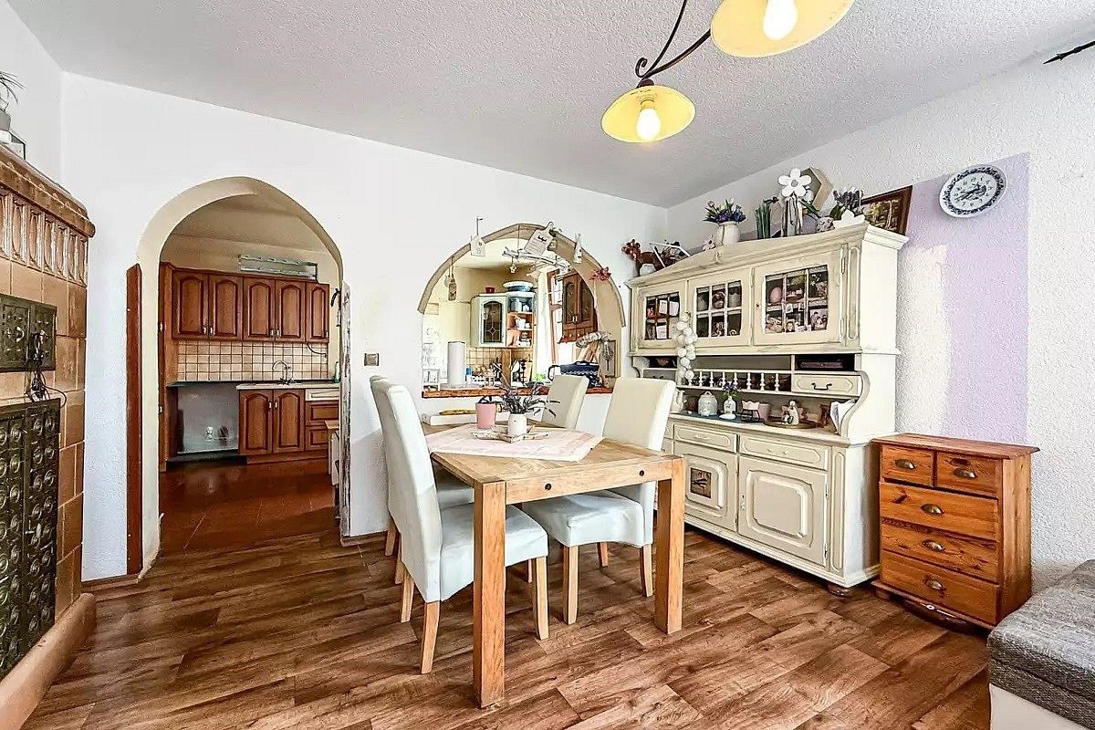 Prodej rodinný dům - Antonínova, Jiříkov - Starý Jiříkov, okres Děčín, 235 m² - 5