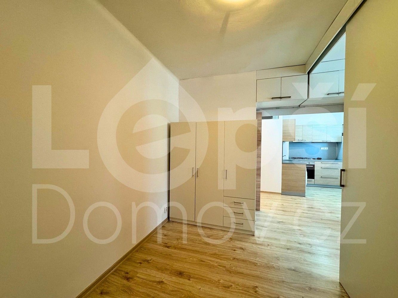Pronájem byt 1+1 - Tylova, Jeseník, 38 m² - 5