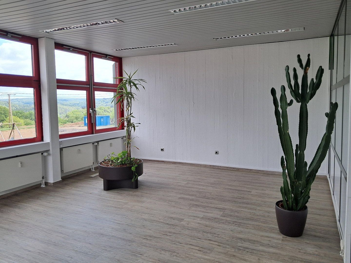 Pronájem kancelář - Bühlinger Strassse 56, , Porýní-Falc, 320 m² - 5