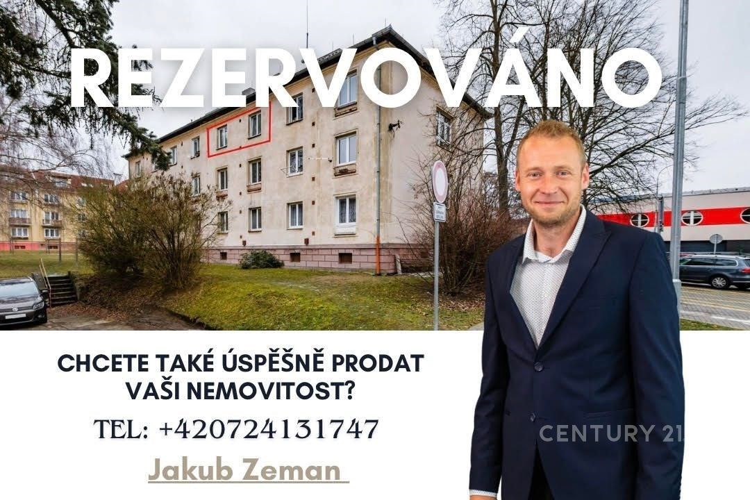 1+1, Lipová  , Sezimovo Ústí, 32 m²