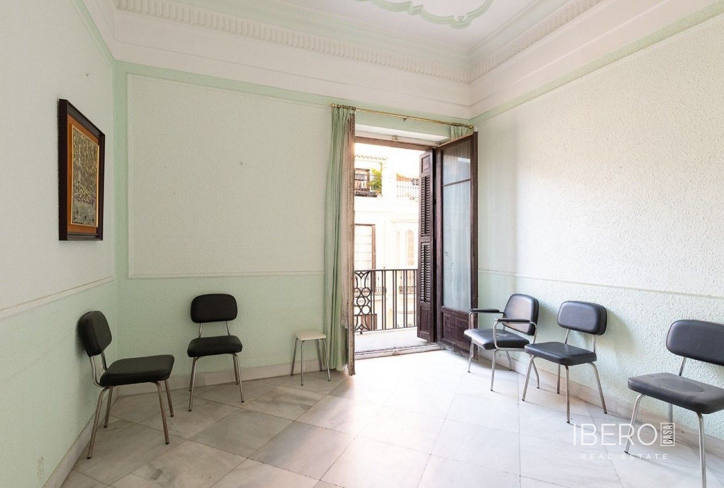 Byt 4+kk · 124 m² · Málaga Centro, Španělsko - 4