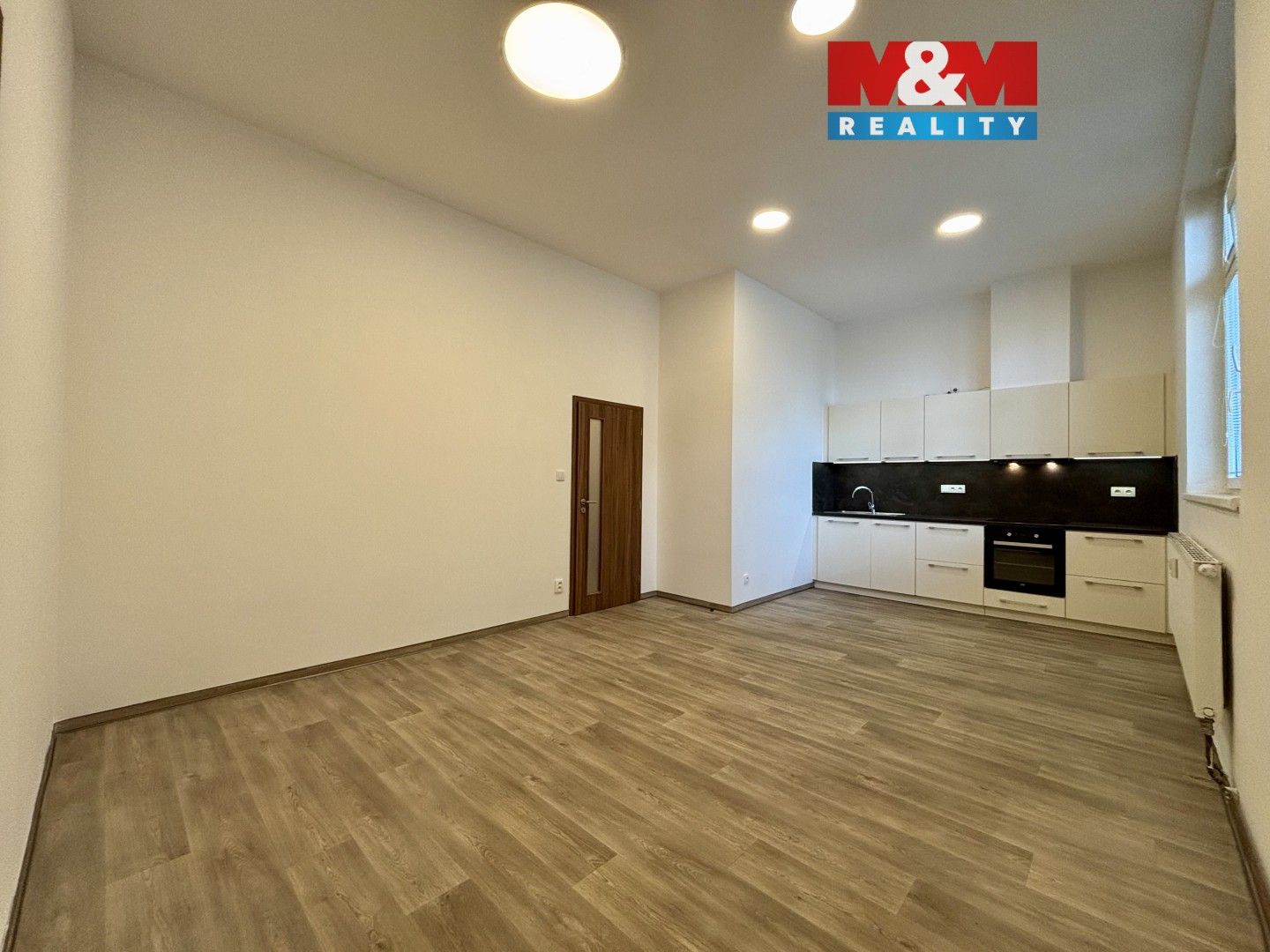 2+kk, Ruská, Ostrava, 60 m² - 2