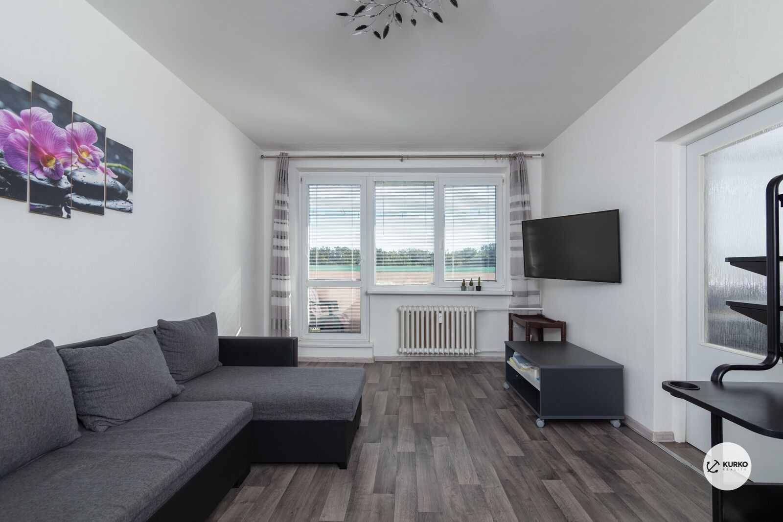 Byt 1+1 · 37 m² · Srbská, Ostrava Výškovice - 4