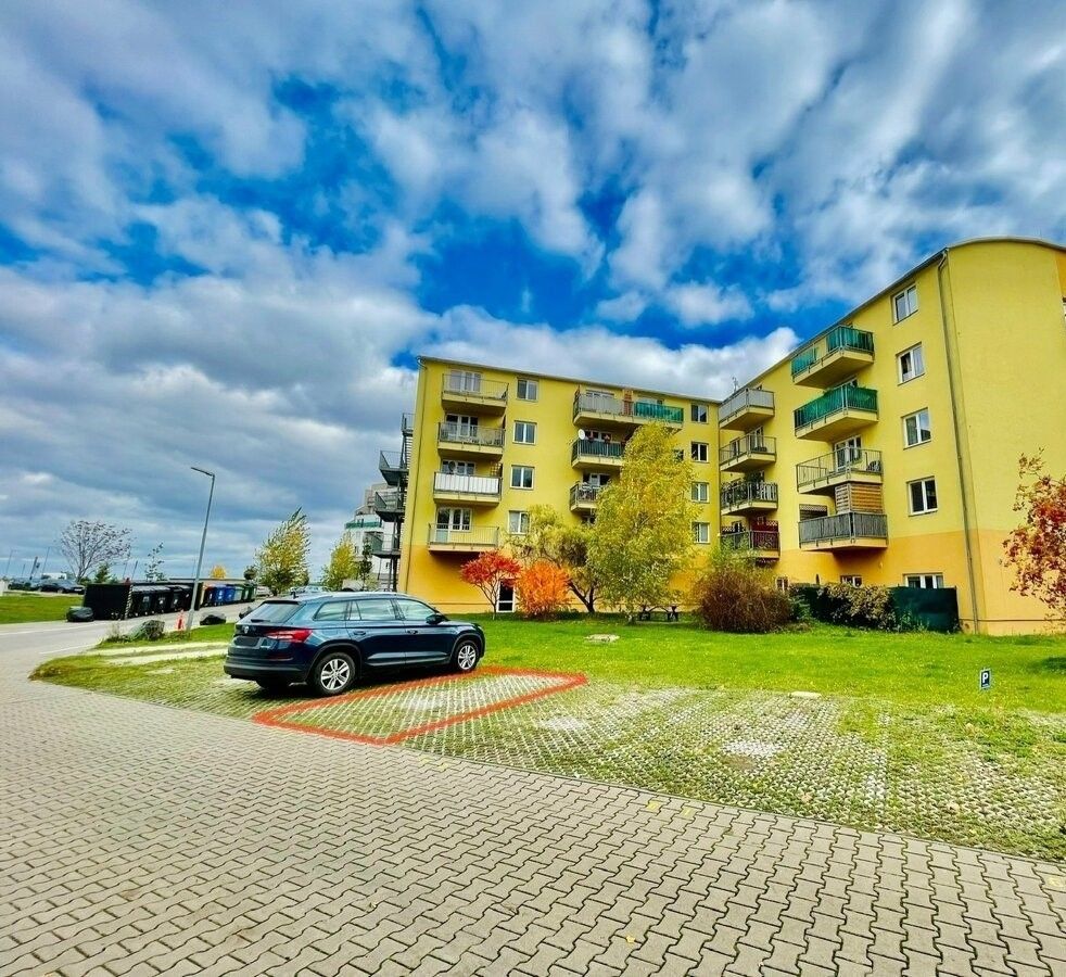 Garáže, Klecany, 250 67