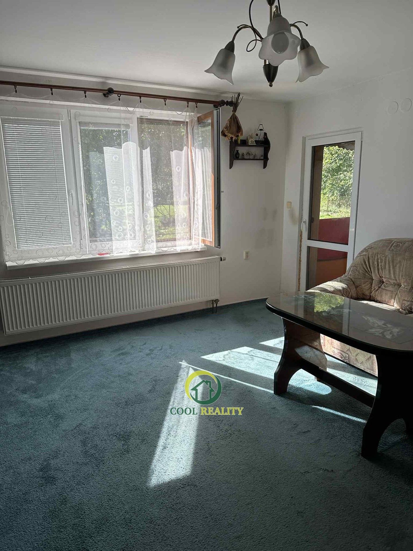 Prodej byt 3+1 - Olešnice, 81 m²